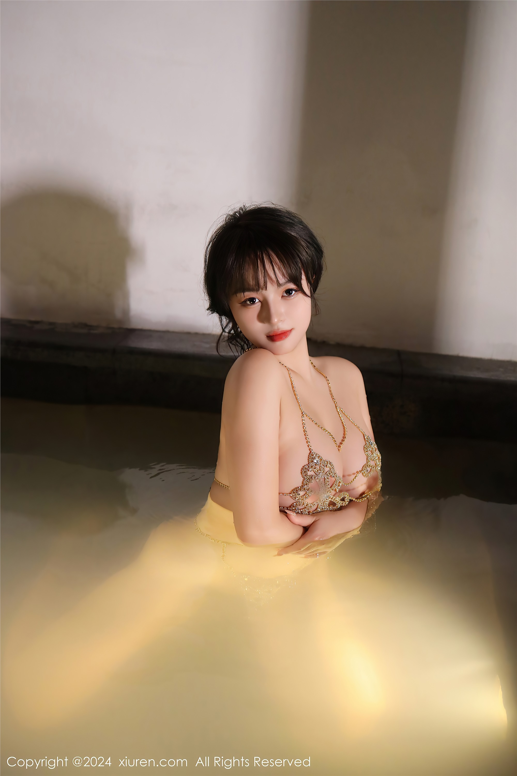 Xiuren秀人网 2024.02.06 NO.8075 沈思怡